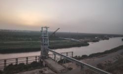 العراق يعلن عن خطة طوارئ لضمان توفير المياه وتحسين نوعيتها